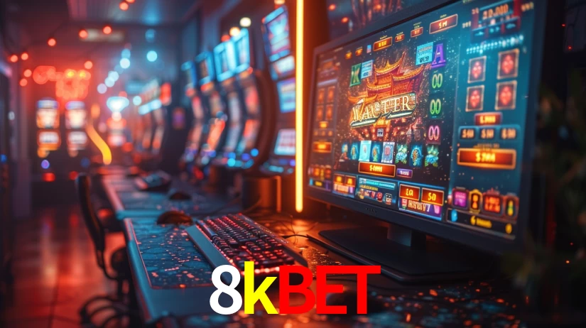 8kbet login