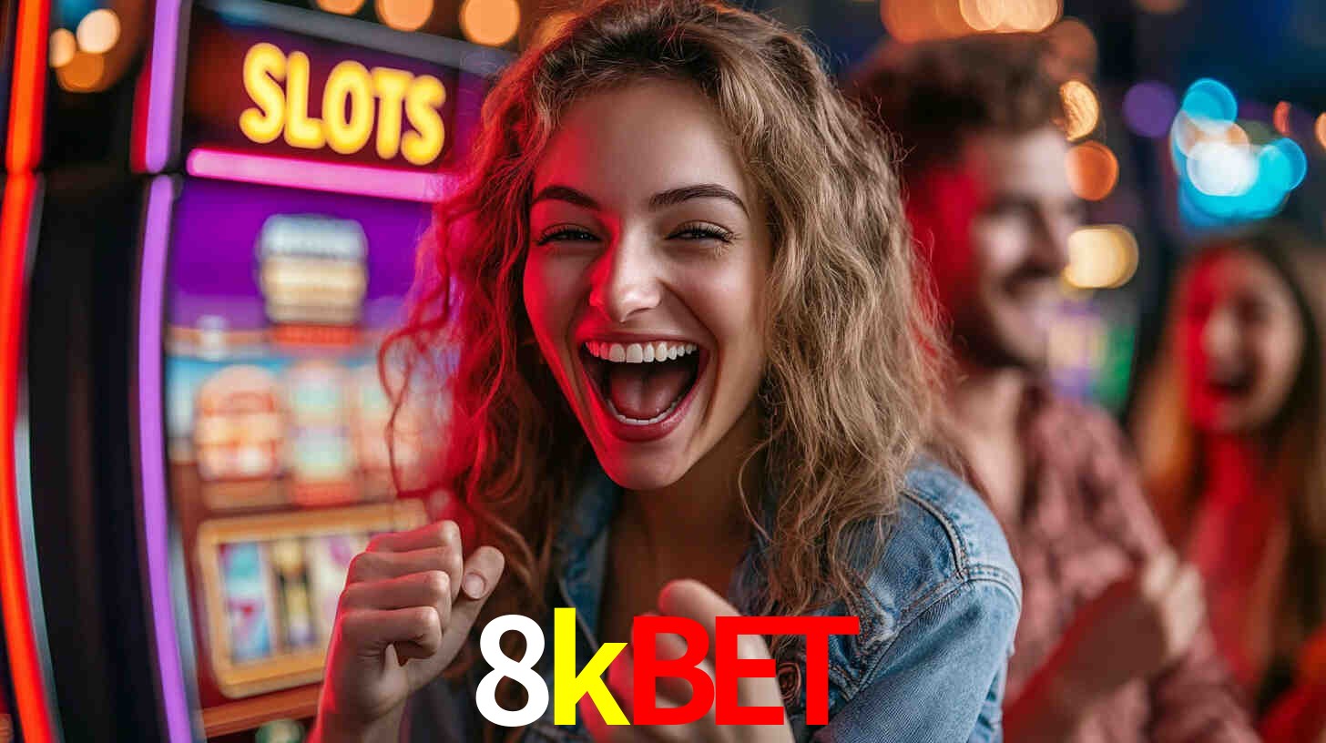 Estatísticas 8kbet