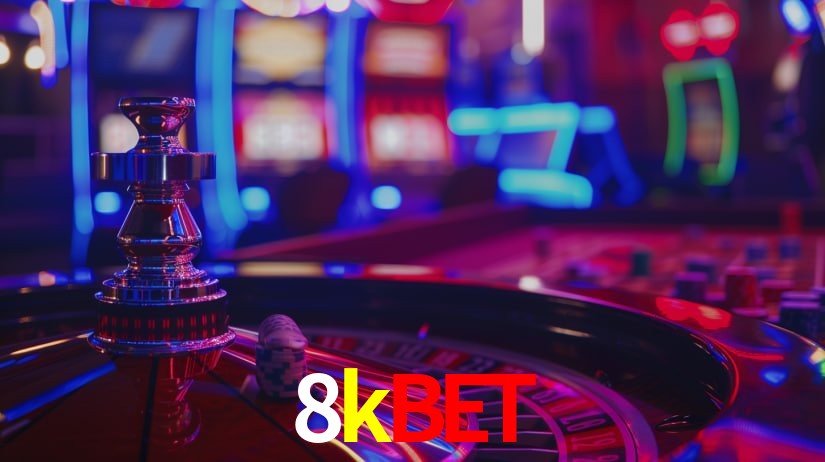 8kbet - Rei dos Caça-Níqueis - 8kbet.com
