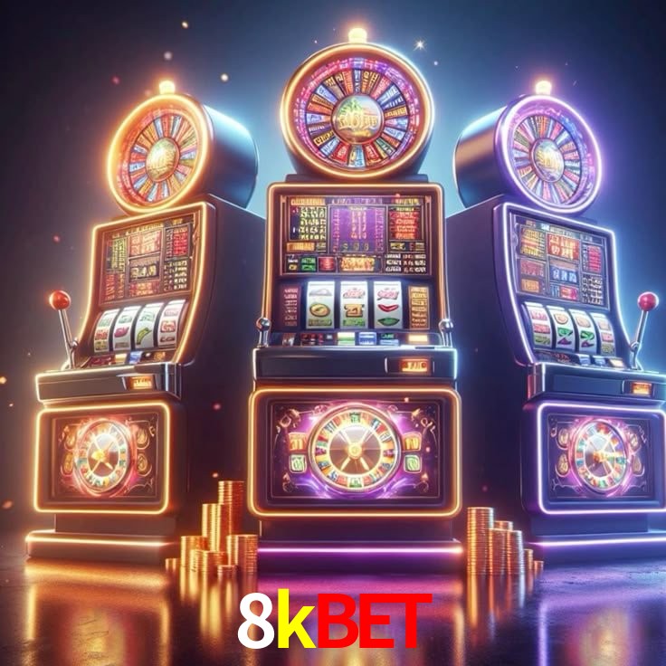 8kbet: Seu Cassino Premiado com Pagamentos Rápidos