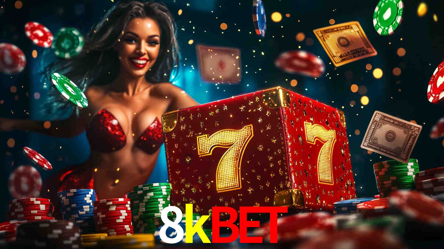 Experiência VIP 8kbet