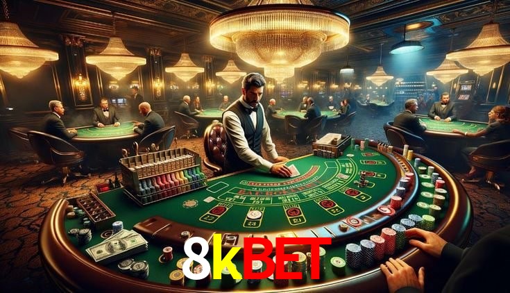 Statistics 8kbet