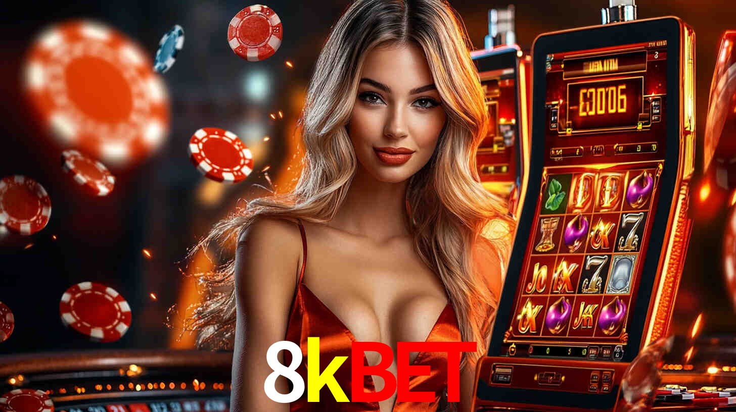 8kbet - Máquinas caça-níqueis on-line - 8kbet.com