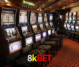 A Emoção da Loteria na 8kbet: Uma Chance de Mudança de Vida