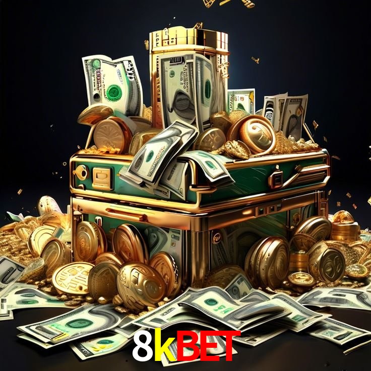 Experiência VIP 8kbet