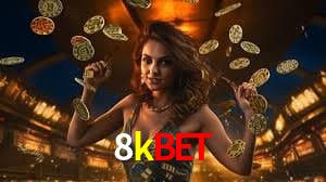 Experiência VIP 8kbet