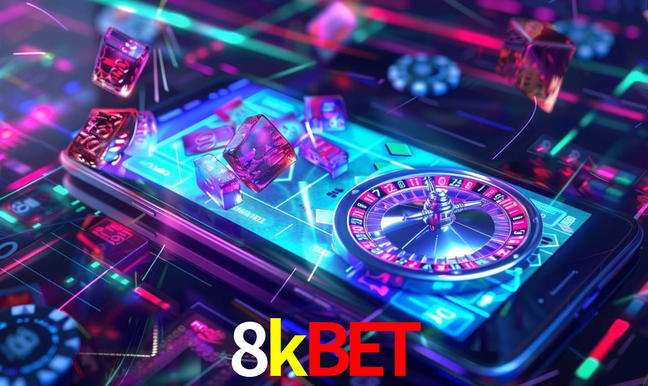 Estatísticas 8kbet