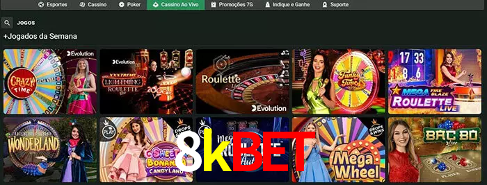 8kbet bet