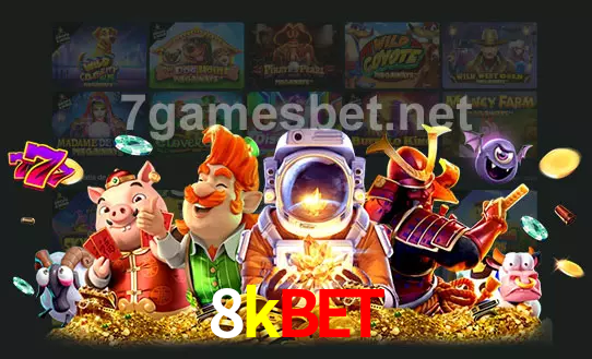 cassino 8kbet