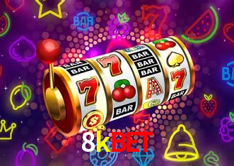 cassino 8kbet