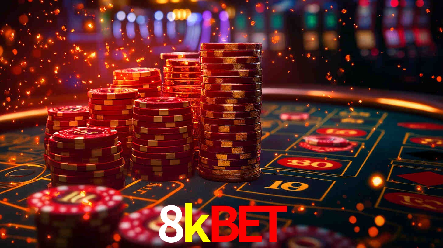 8kbet
