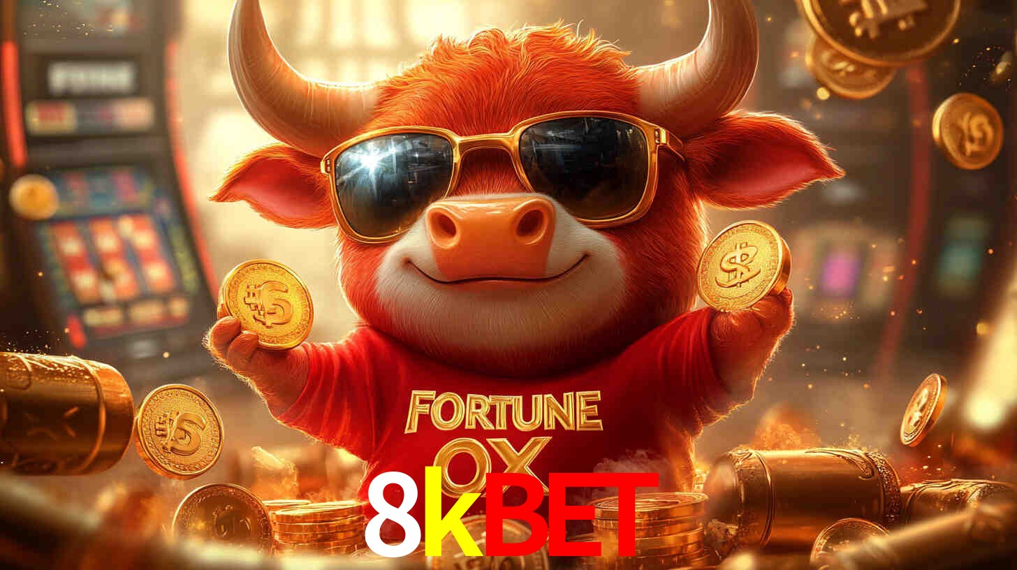 Desvendando o Mundo dos Jogos Virtuais na 8kbet