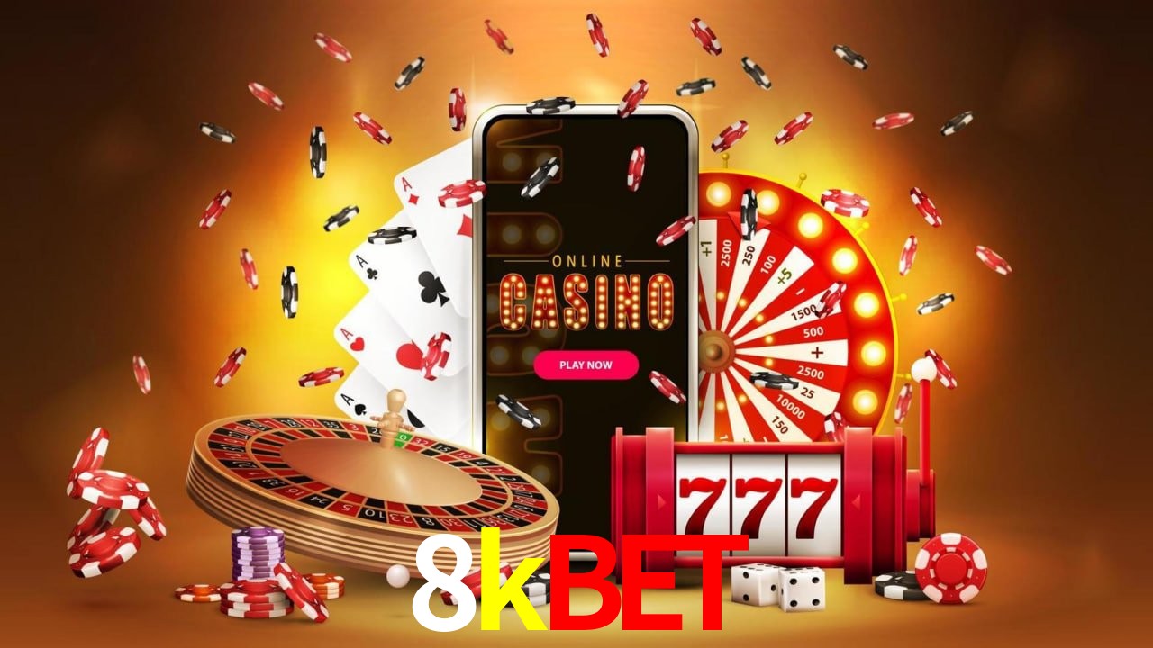 PIX Instantâneo 8kbet
