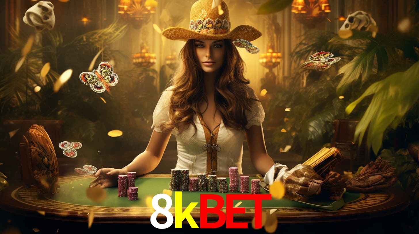 Welcome Bonus 8kbet