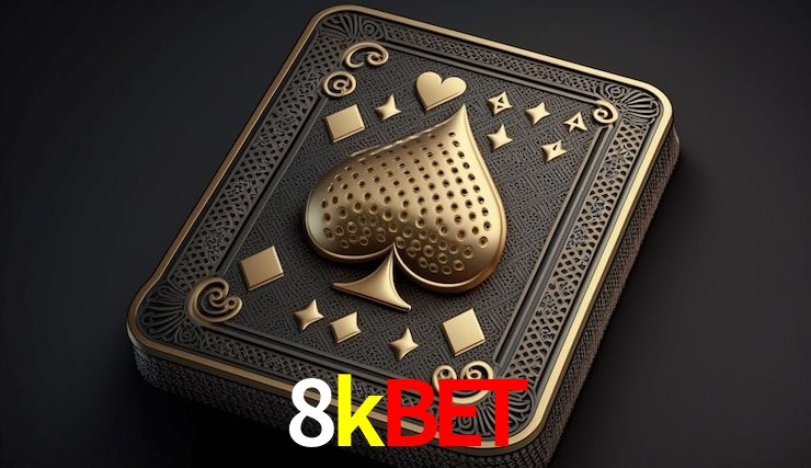Desvendando o Mundo dos Jogos Virtuais na 8kbet