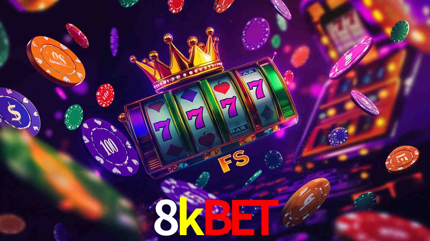 8kbet App Interface