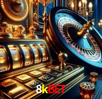 Inovações de Jogos na 8kbet: O Futuro das Experiências Interativas