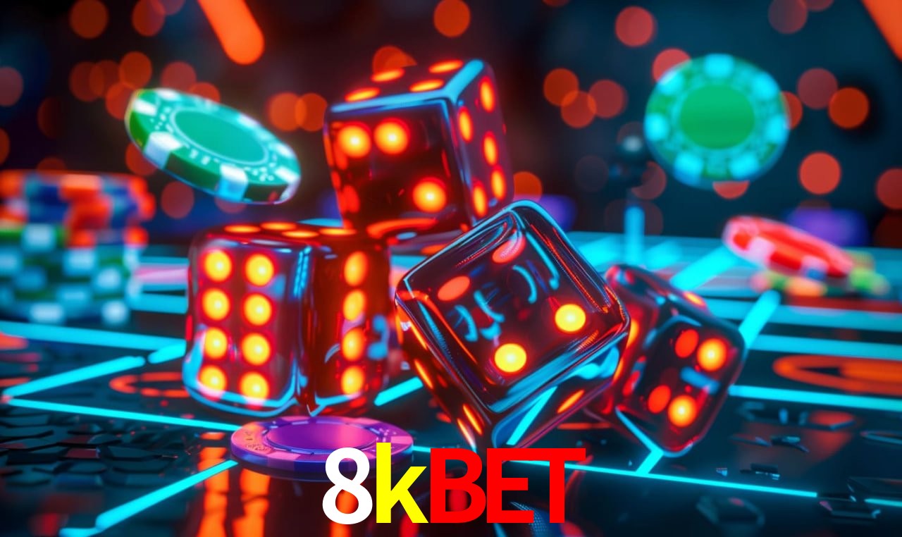 Promoção Relâmpago 8kbet