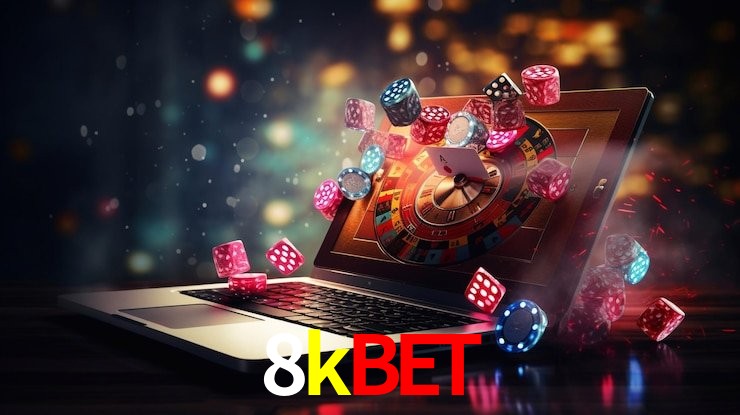 Design Responsivo 8kbet