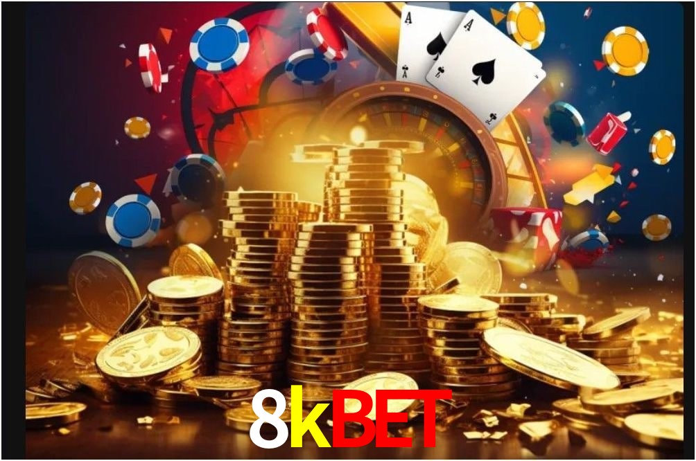 Ofertas Exclusivas 8kbet