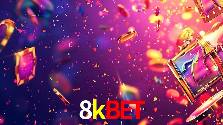 Integração de APIs 8kbet