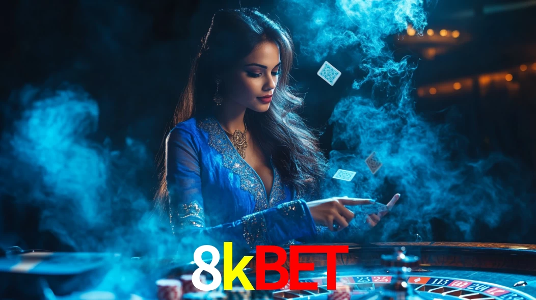 Recursos de Bônus 8kbet