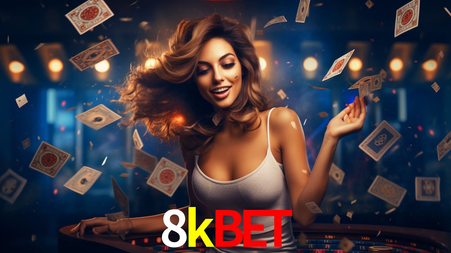 Programa VIP 8kbet