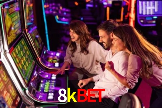 Promoções Sazonais 8kbet
