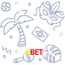 Interface do App 8kbet