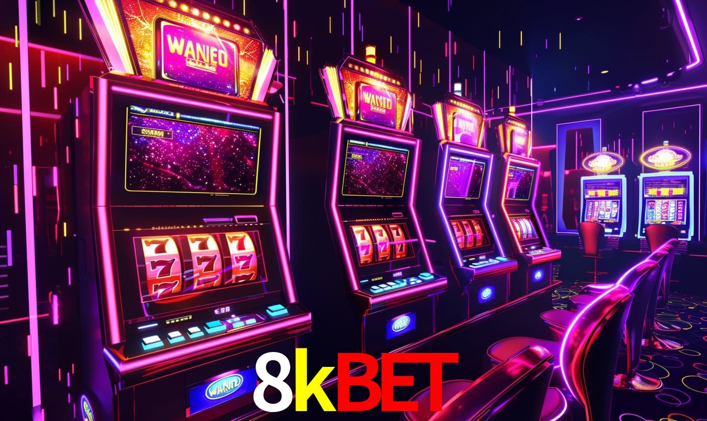 Estatísticas do Jogo 8kbet
