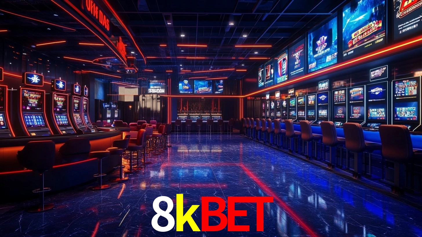 Premium Interface 8kbet