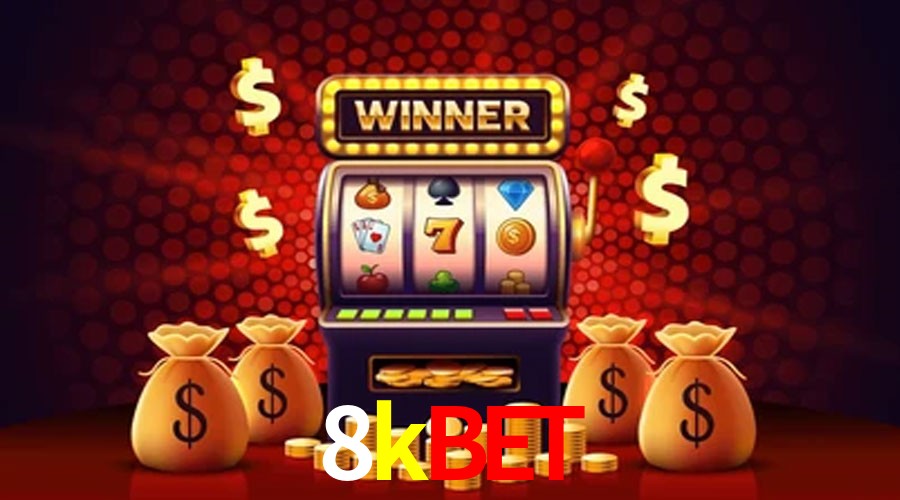 Bonus Features 8kbet