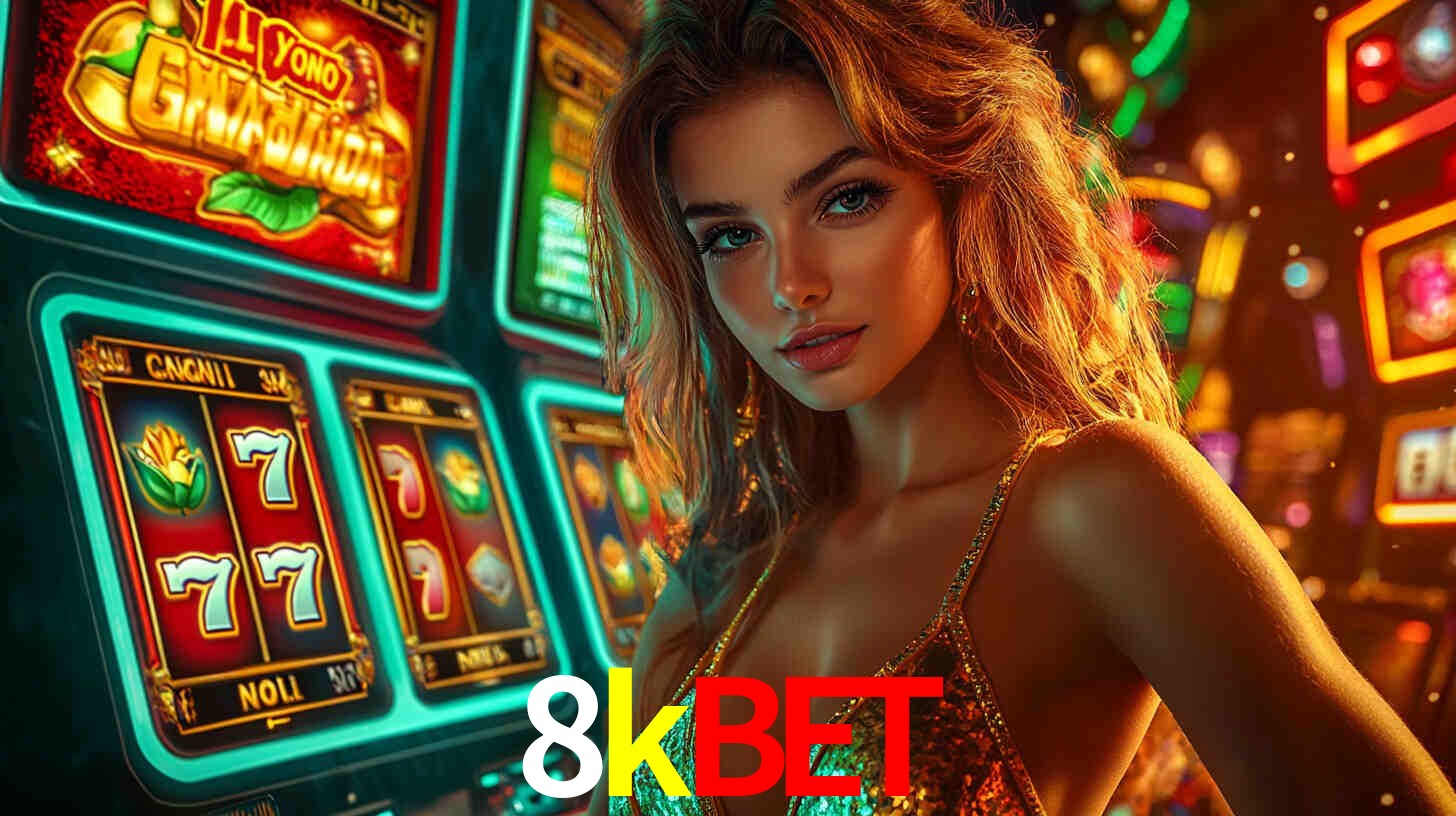 Ofertas Imperdíveis na 8kbet: Promoções e Bônus Que Valem a Pena
