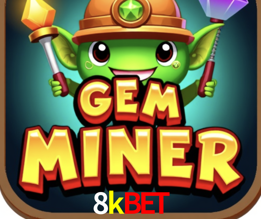 Slot Games 8kbet