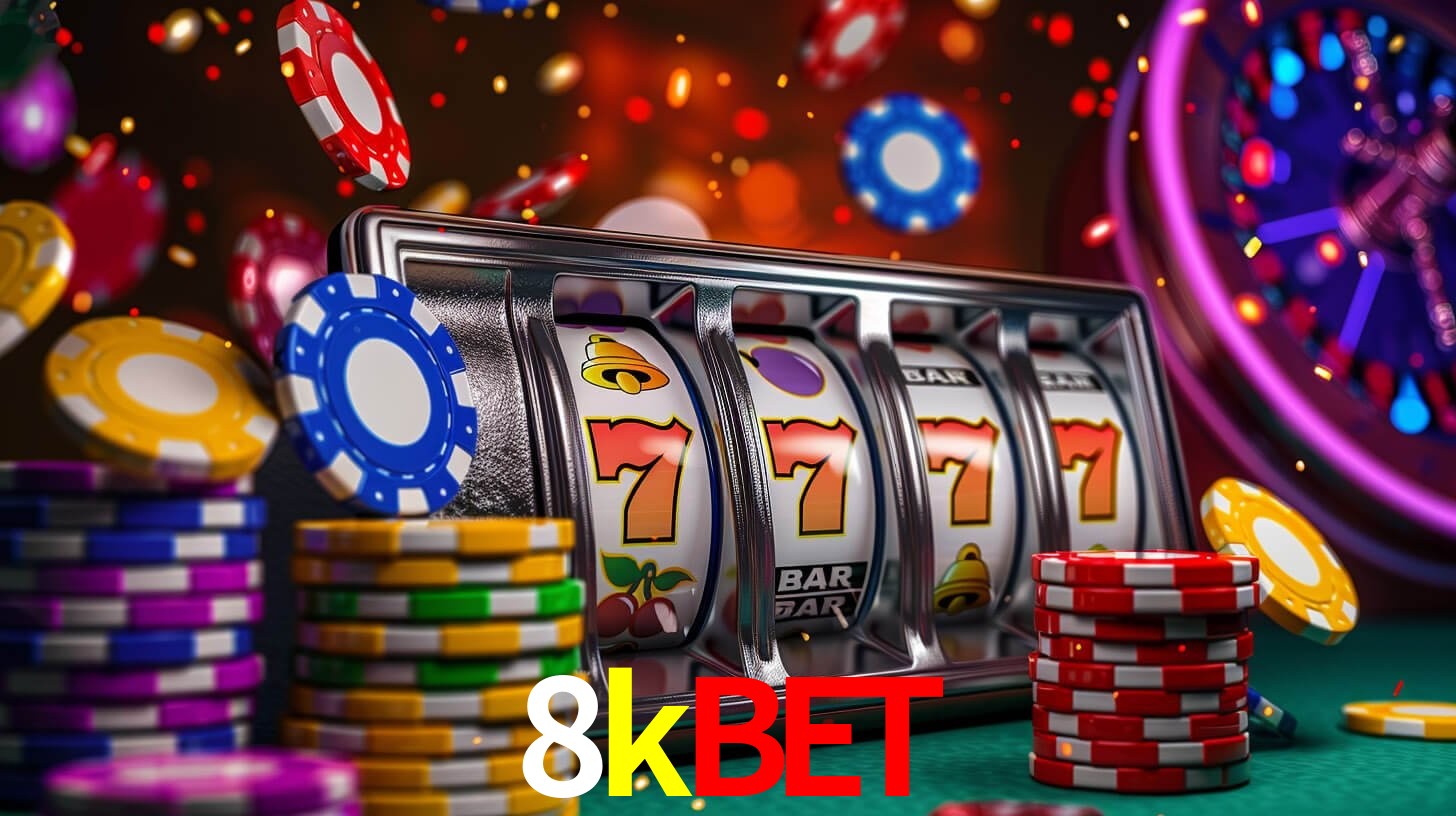 Descubra a Essência do 8kbet: Nossa História e Compromissos