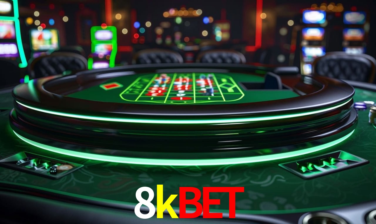 Account Benefits 8kbet