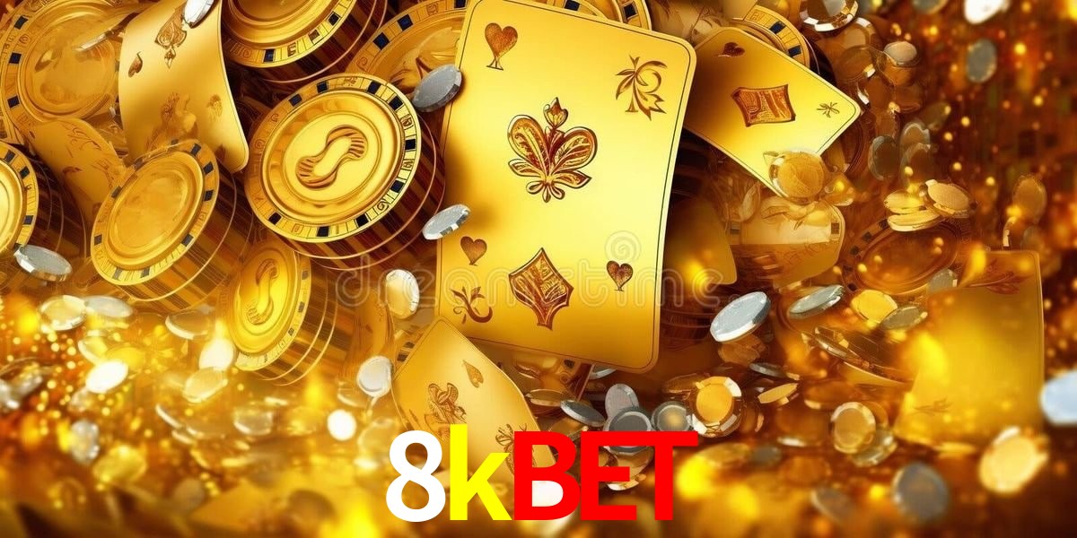 Provedores de Jogos 8kbet