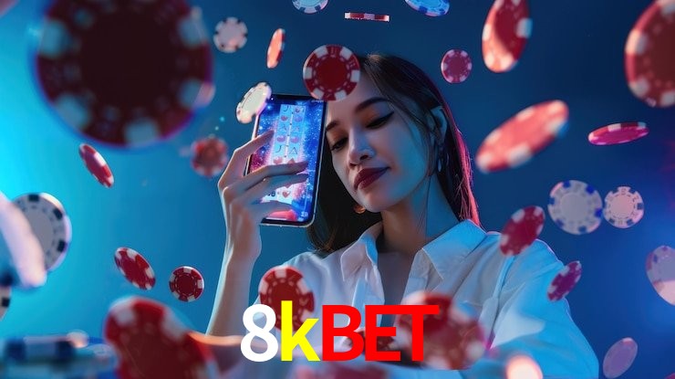 Cadastro Rápido 8kbet