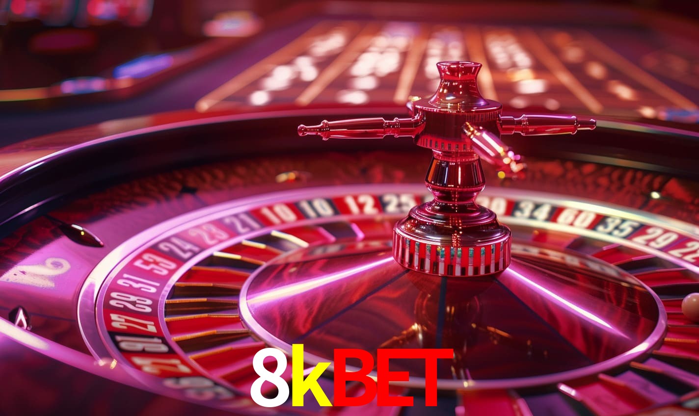 Jogos de Slot 8kbet
