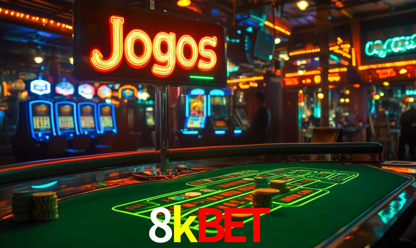 A Experiência Imersiva dos Cassinos Ao Vivo no 8kbet