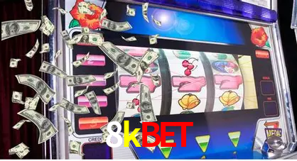 Weekend Specials 8kbet