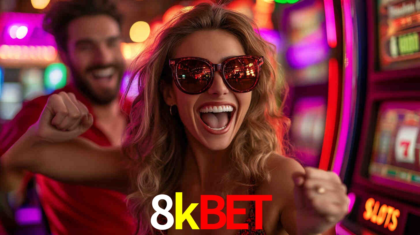 Apostas de Futebol 8kbet