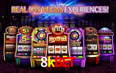 APP oficial da 8kbet para mobile