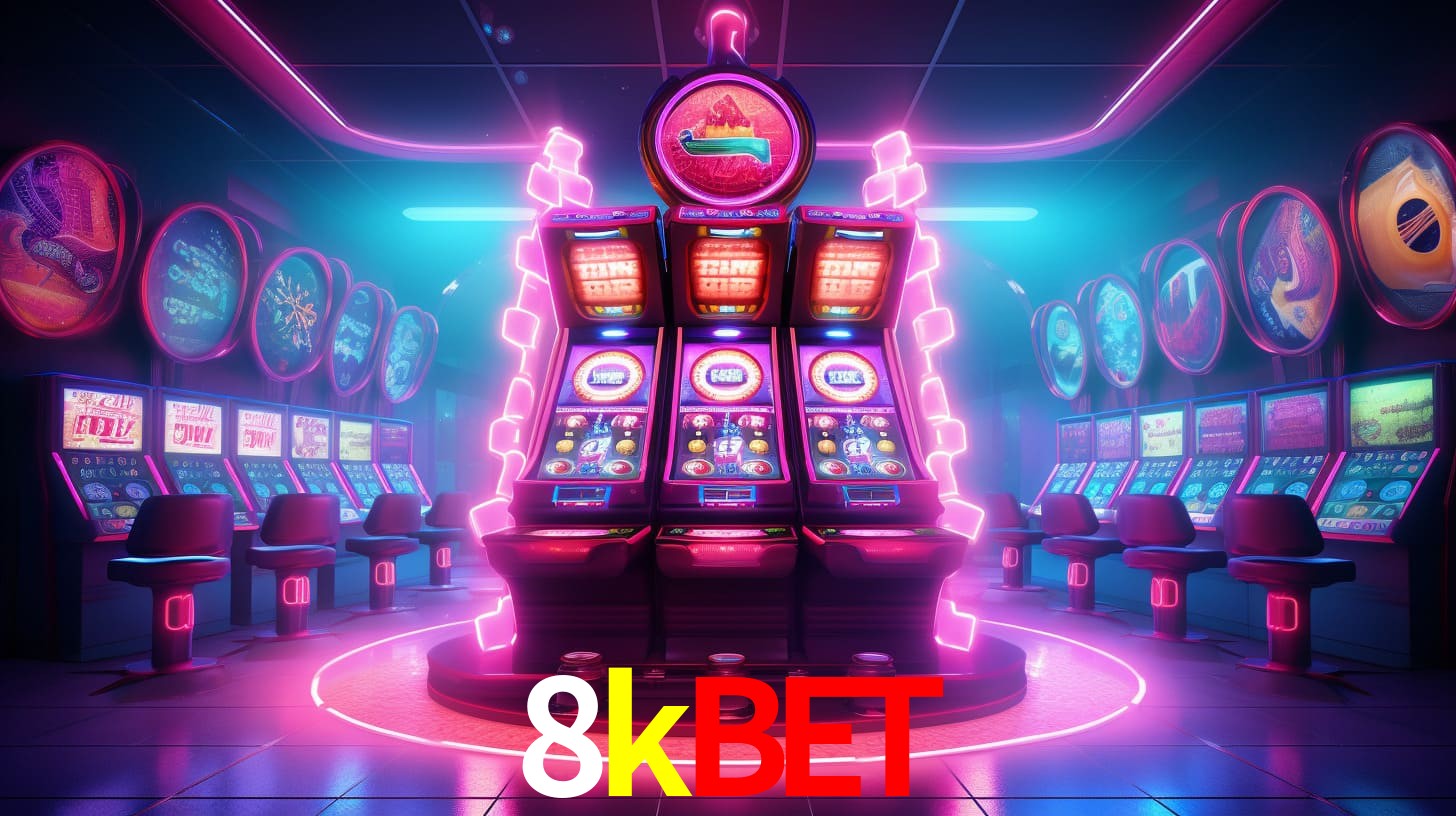 Bônus Generosos e Exclusivos no 8kbet para Você!