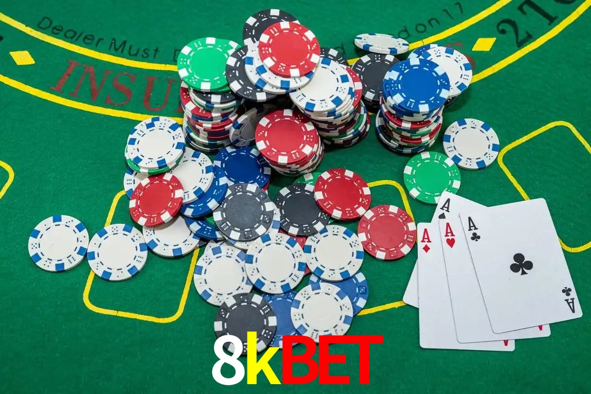 Desvendando o Mundo dos Jogos Virtuais na 8kbet