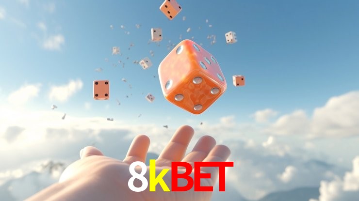 Live Casino 8kbet