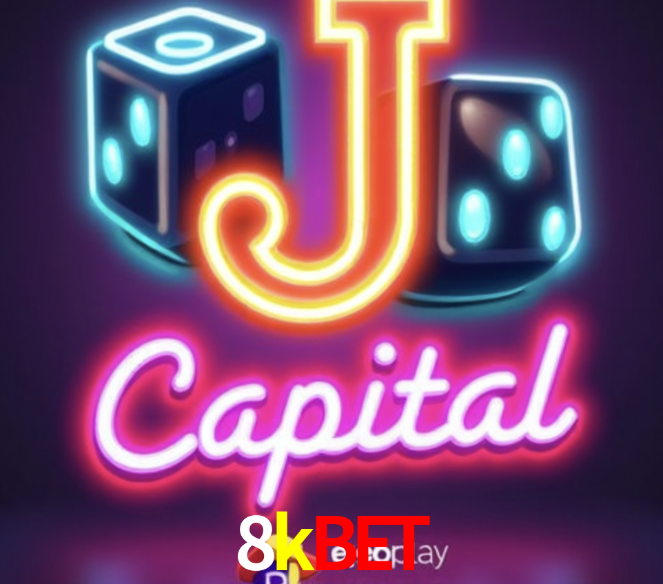 Game Providers 8kbet
