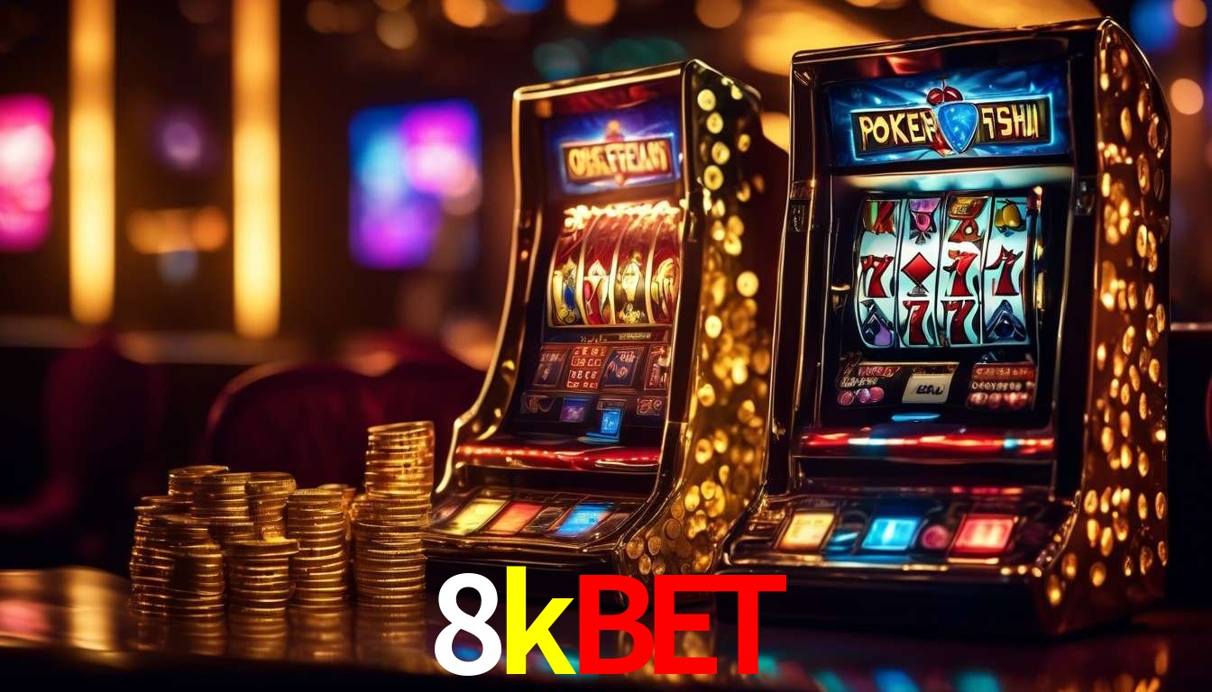 Login Seguro 8kbet
