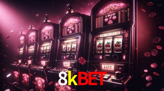 Interface Premium 8kbet
