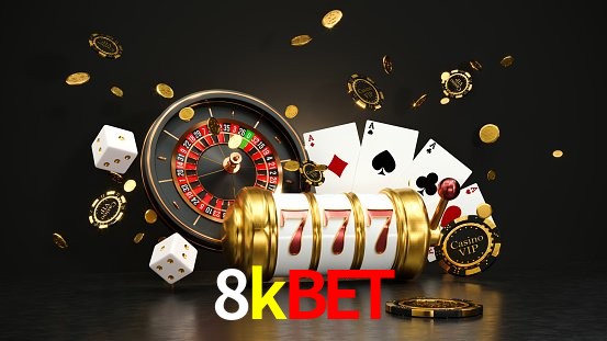 VIP Casino 8kbet